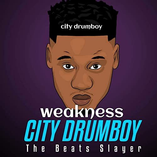 City Drumboy